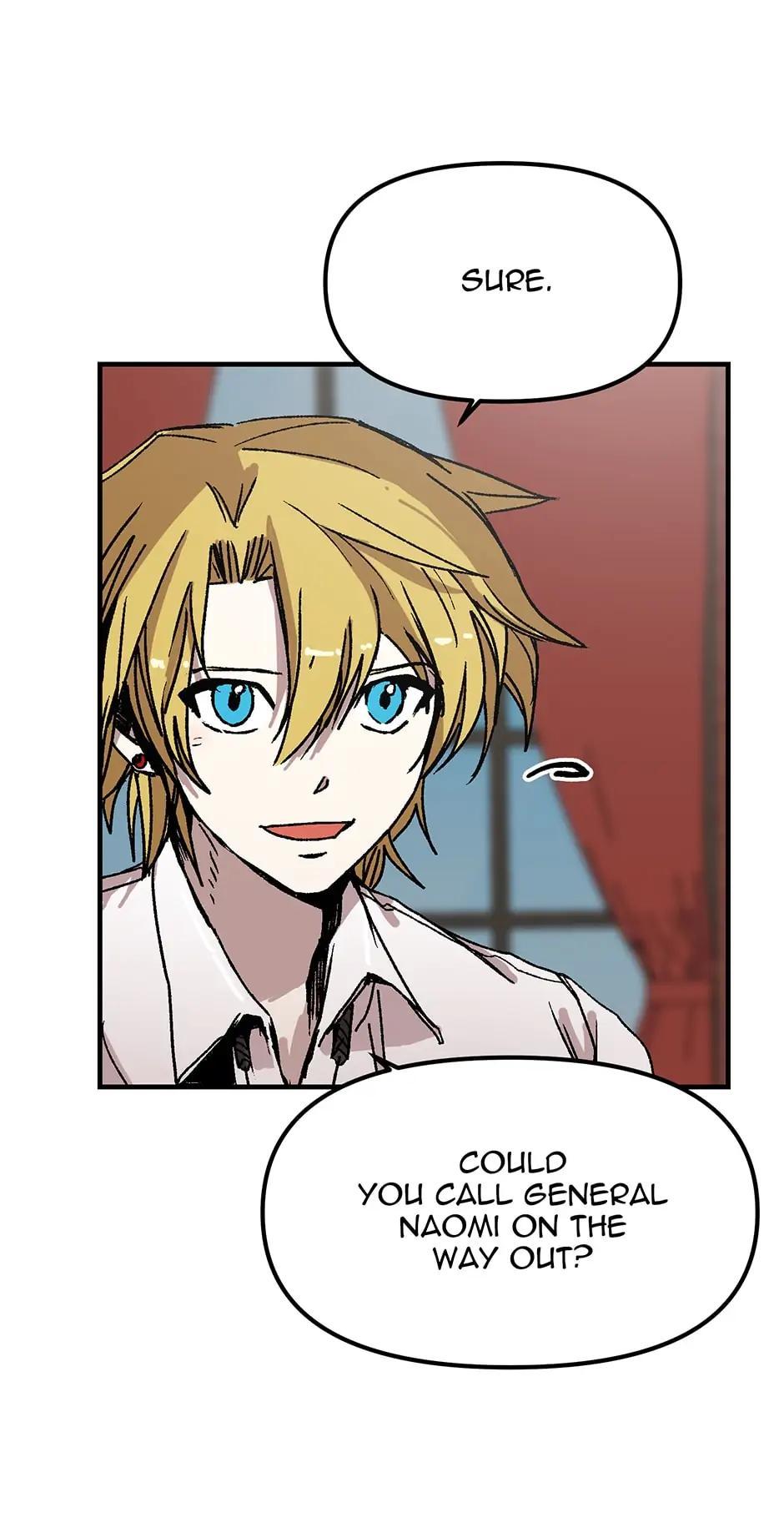Read Solo Glitch Player Manga Online