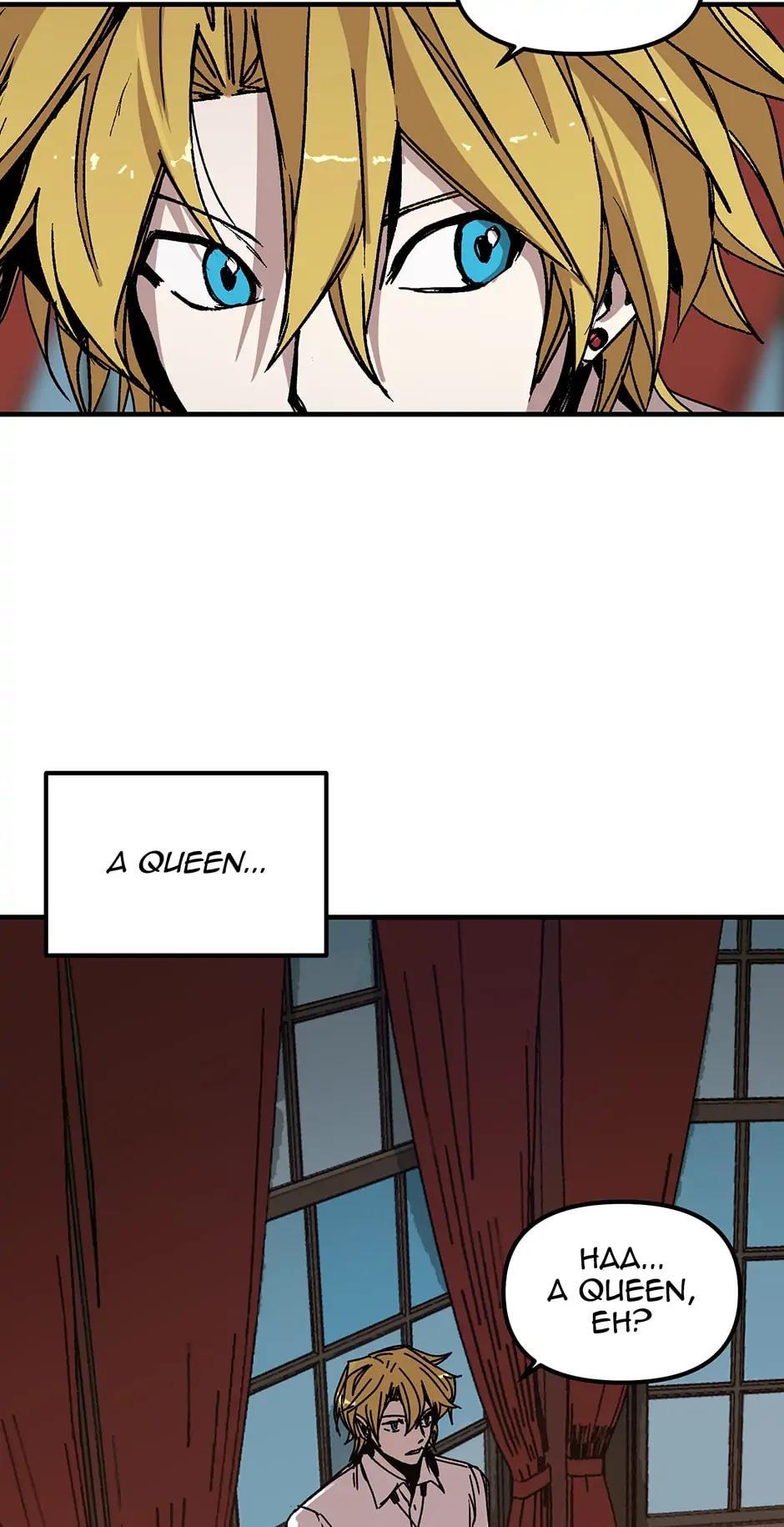 Read Solo Glitch Player Manga Online