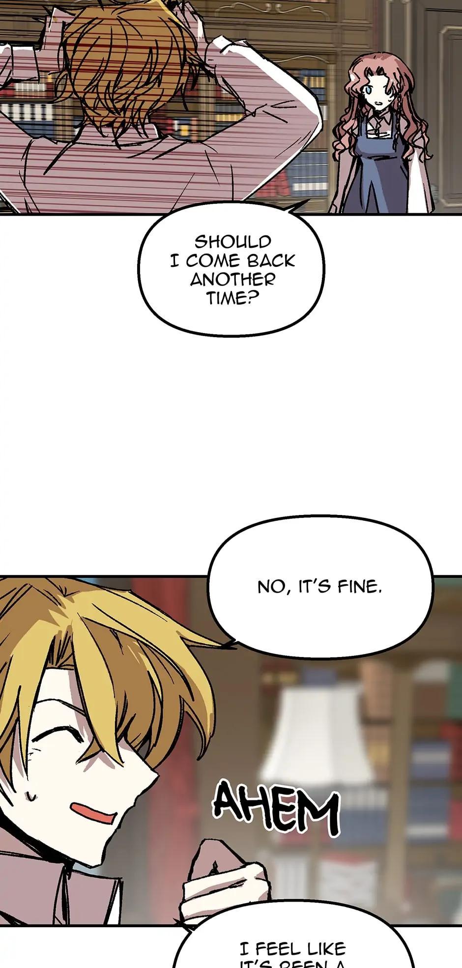 Read Solo Glitch Player Manga Online