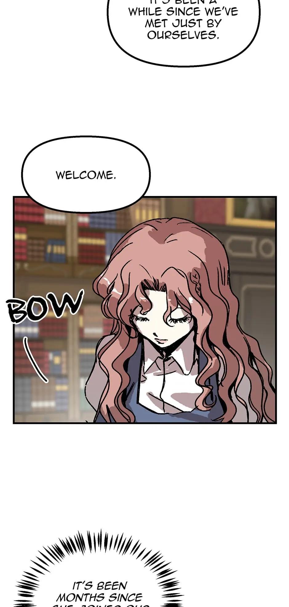 Read Solo Glitch Player Manga Online