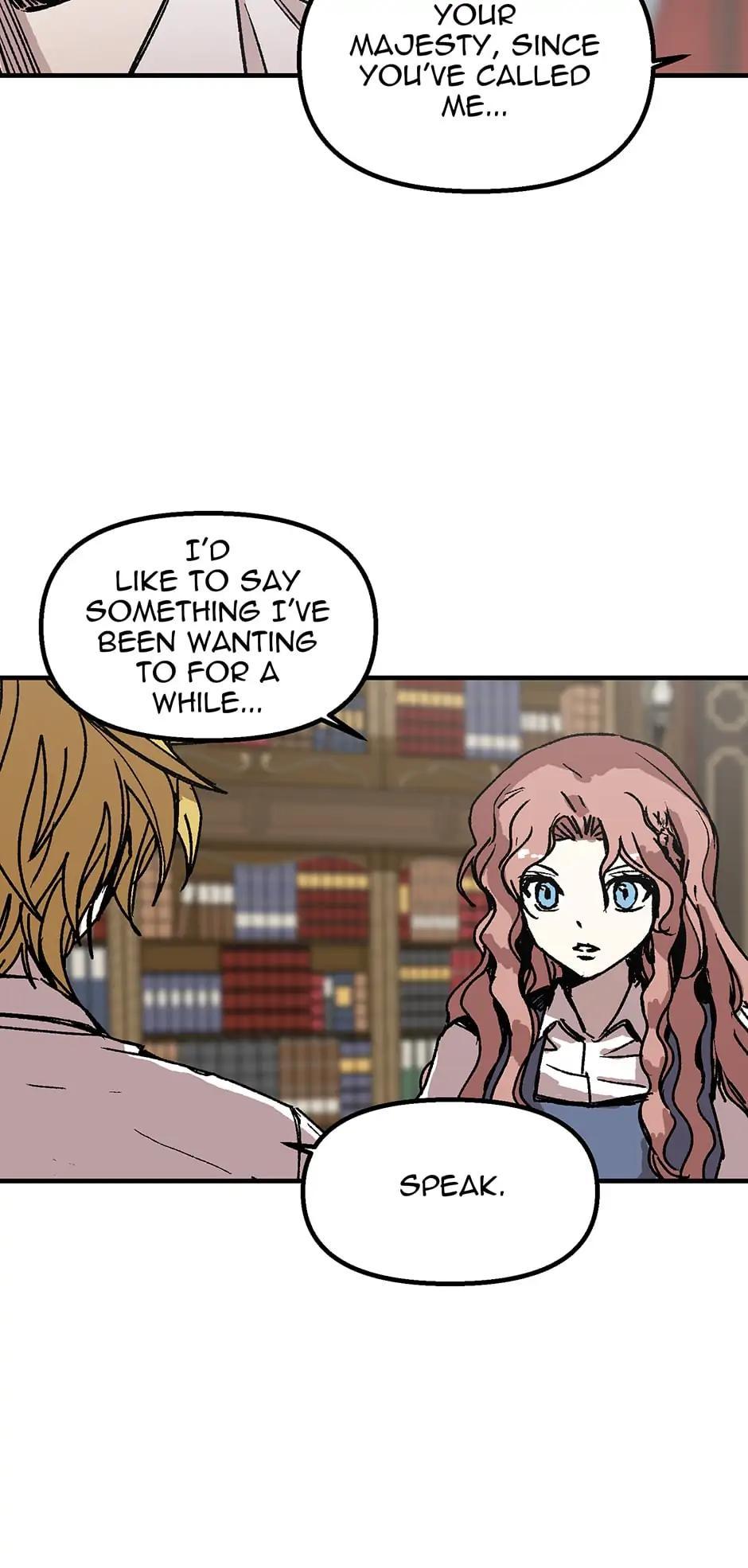 Read Solo Glitch Player Manga Online