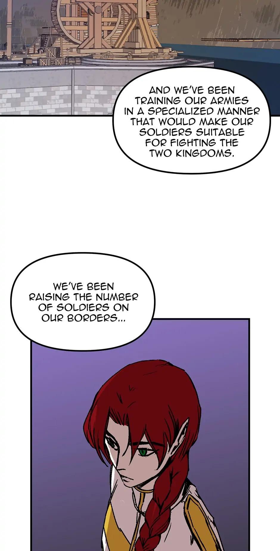 Read Solo Glitch Player Manga Online