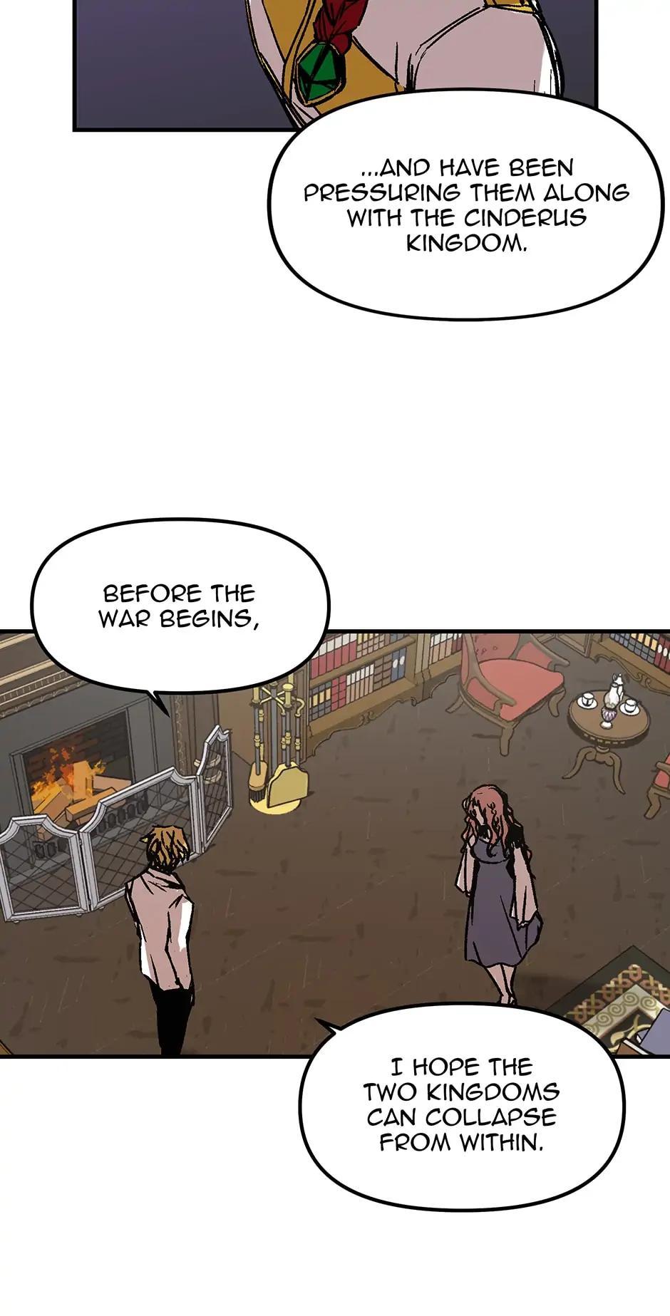 Read Solo Glitch Player Manga Online