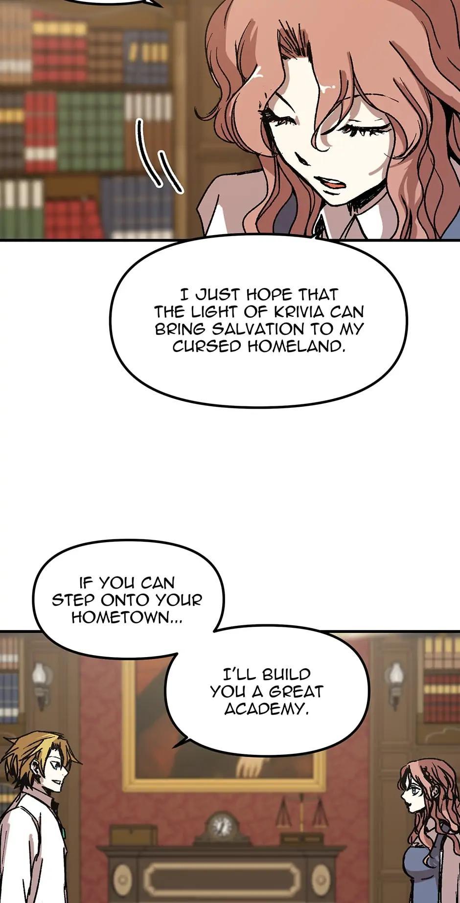 Read Solo Glitch Player Manga Online