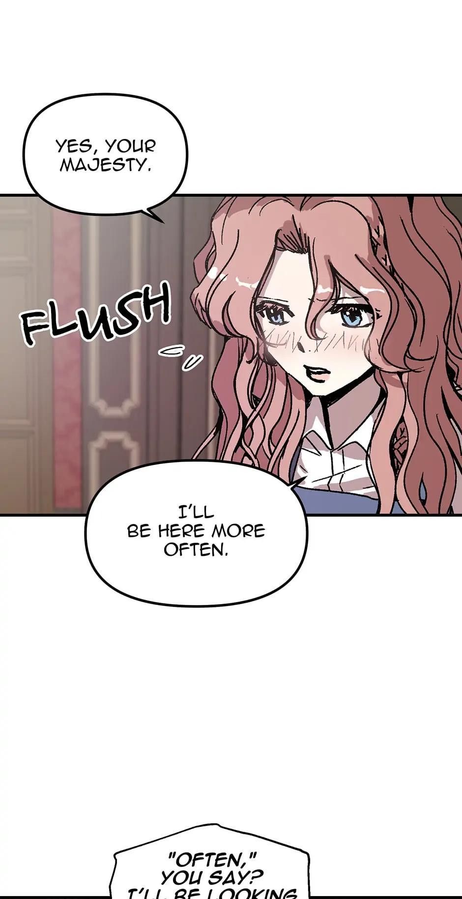 Read Solo Glitch Player Manga Online