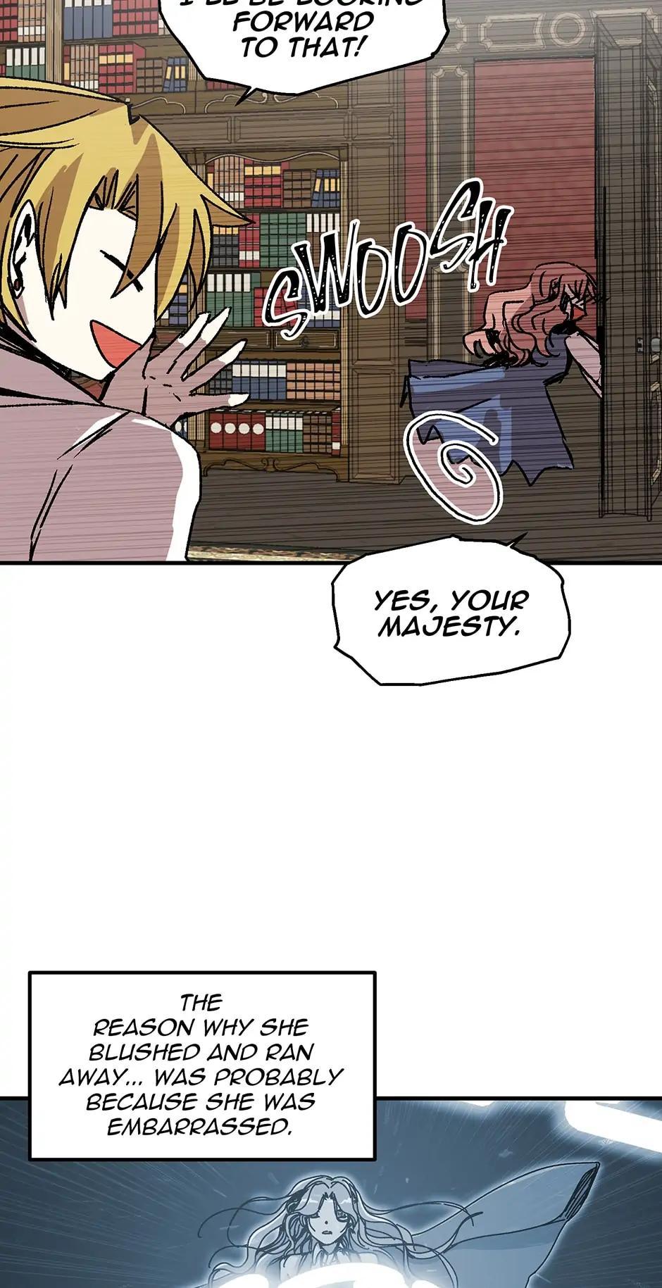 Read Solo Glitch Player Manga Online