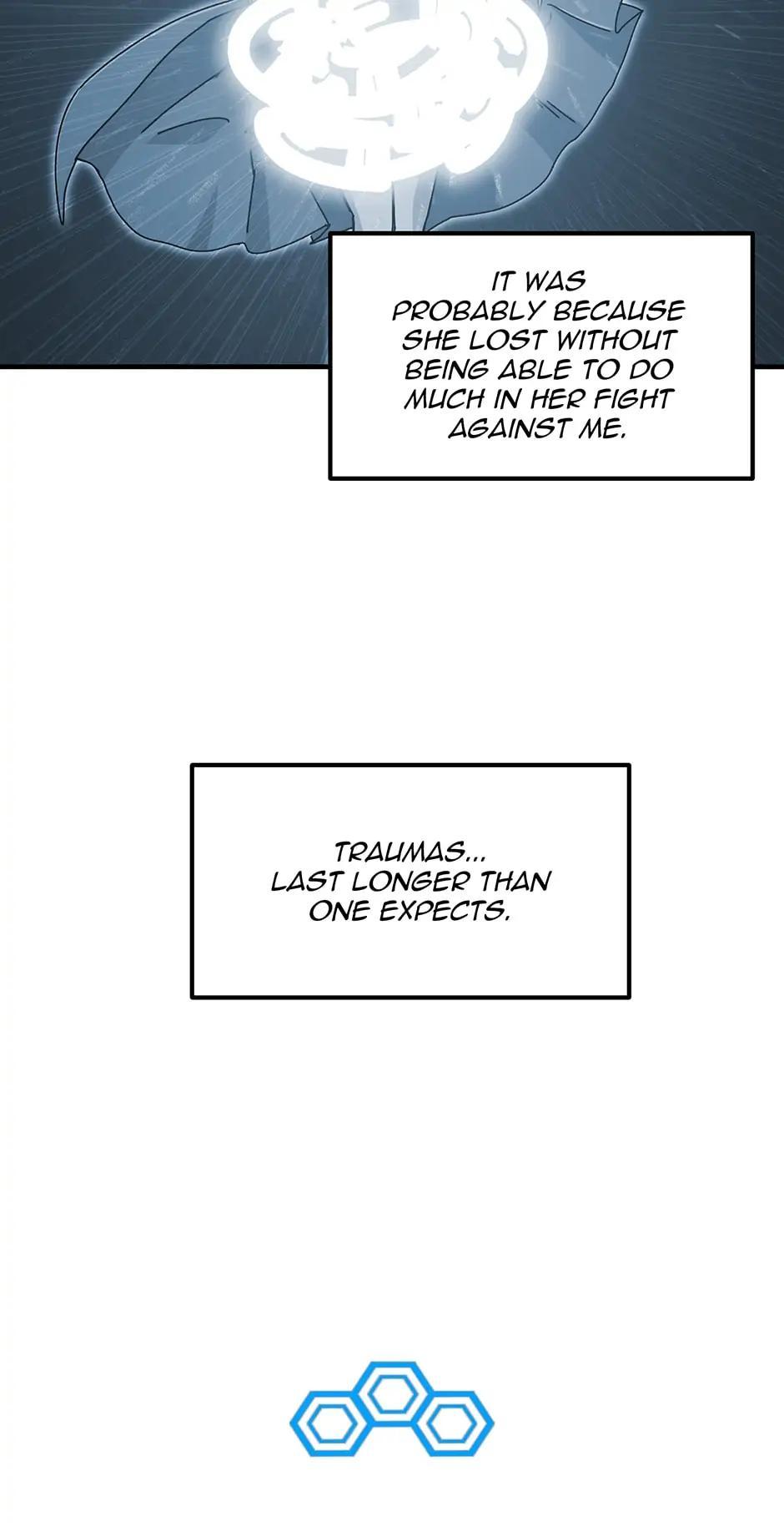 Read Solo Glitch Player Manga Online