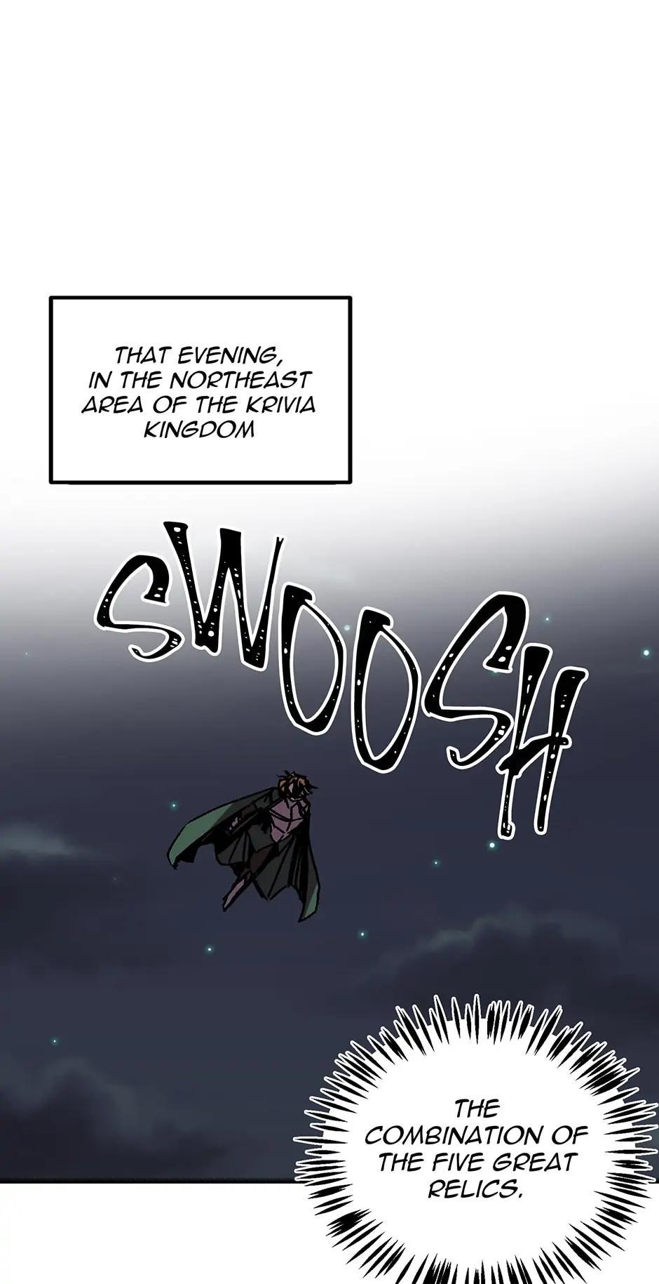 Read Solo Glitch Player Manga Online