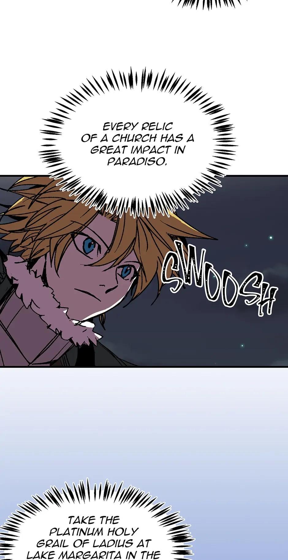 Read Solo Glitch Player Manga Online