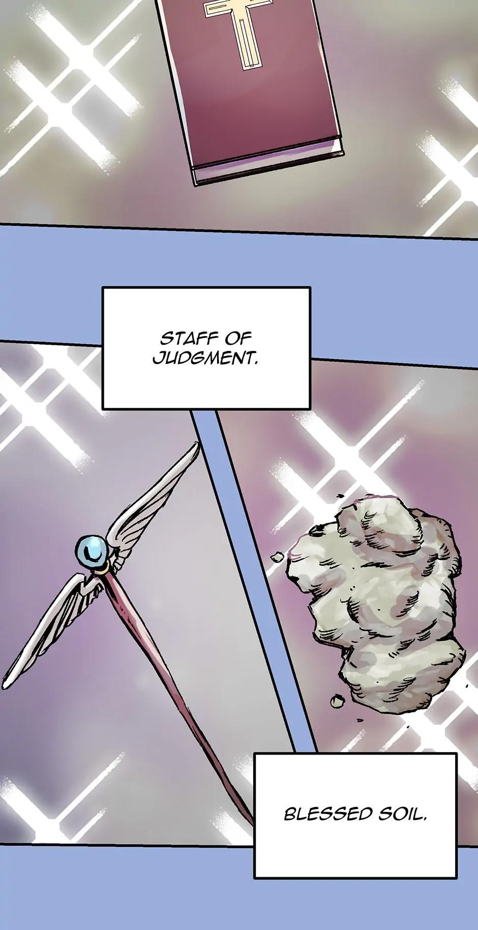 Read Solo Glitch Player Manga Online