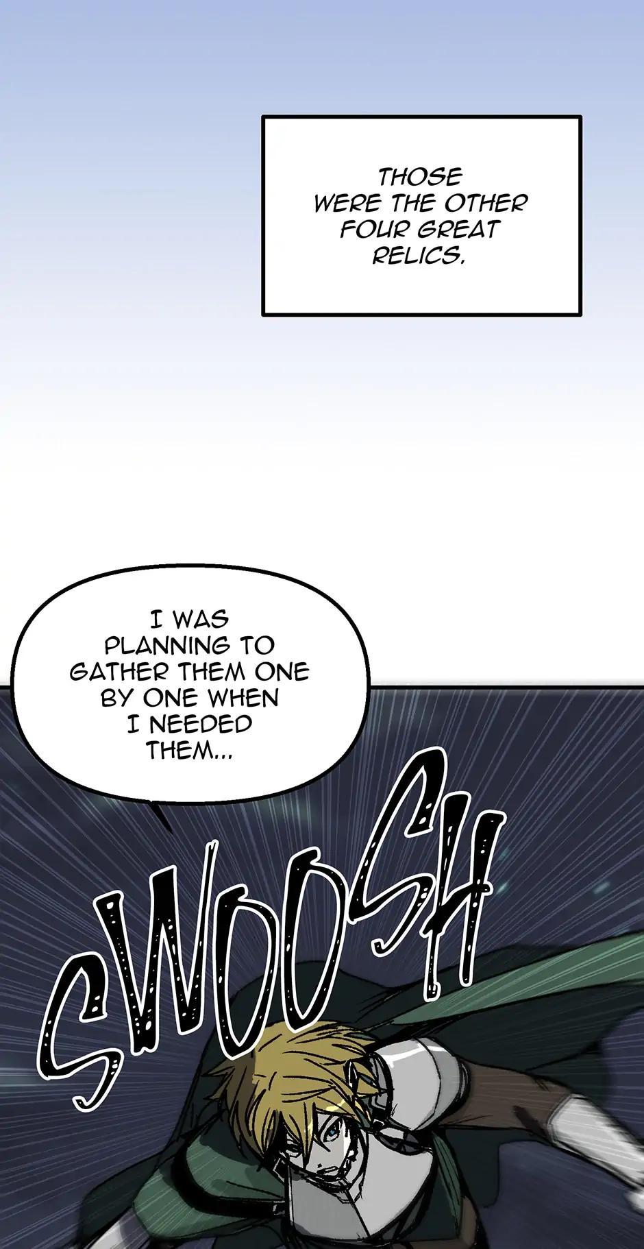 Read Solo Glitch Player Manga Online