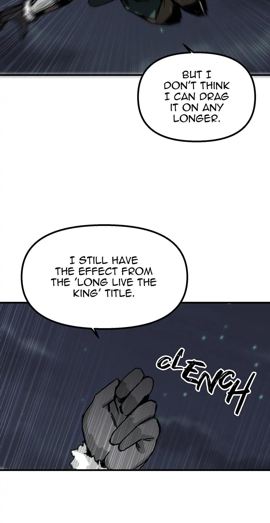 Read Solo Glitch Player Manga Online