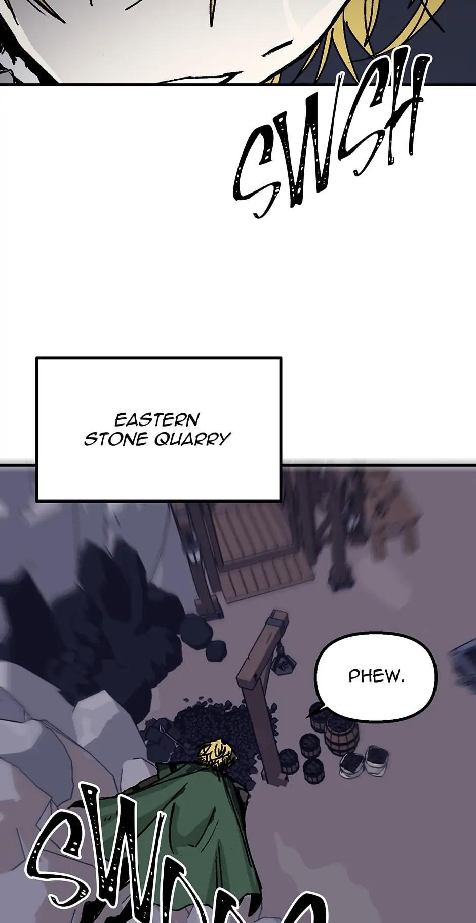 Read Solo Glitch Player Manga Online