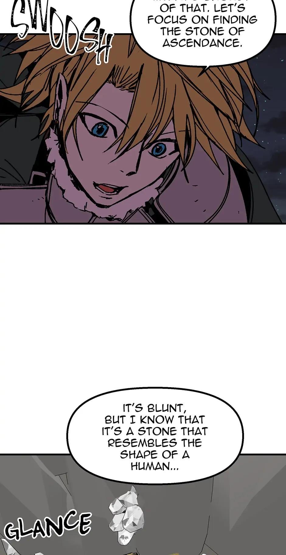 Read Solo Glitch Player Manga Online