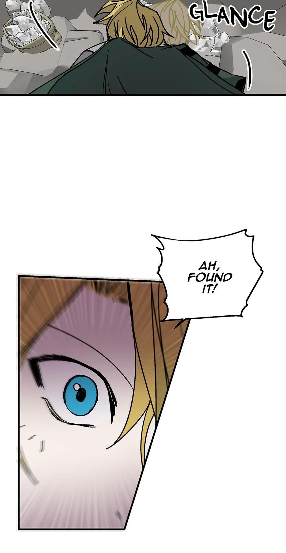 Read Solo Glitch Player Manga Online
