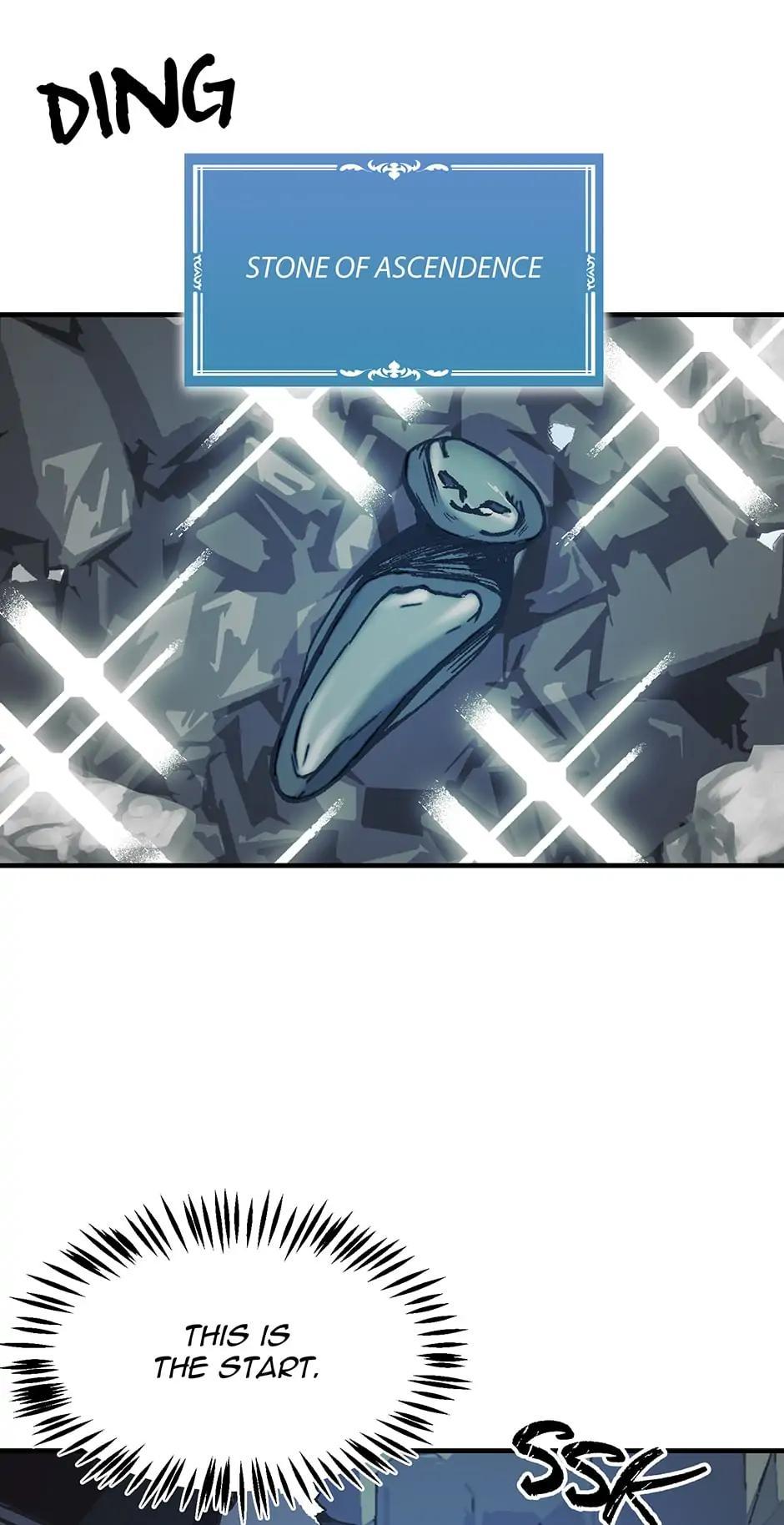 Read Solo Glitch Player Manga Online