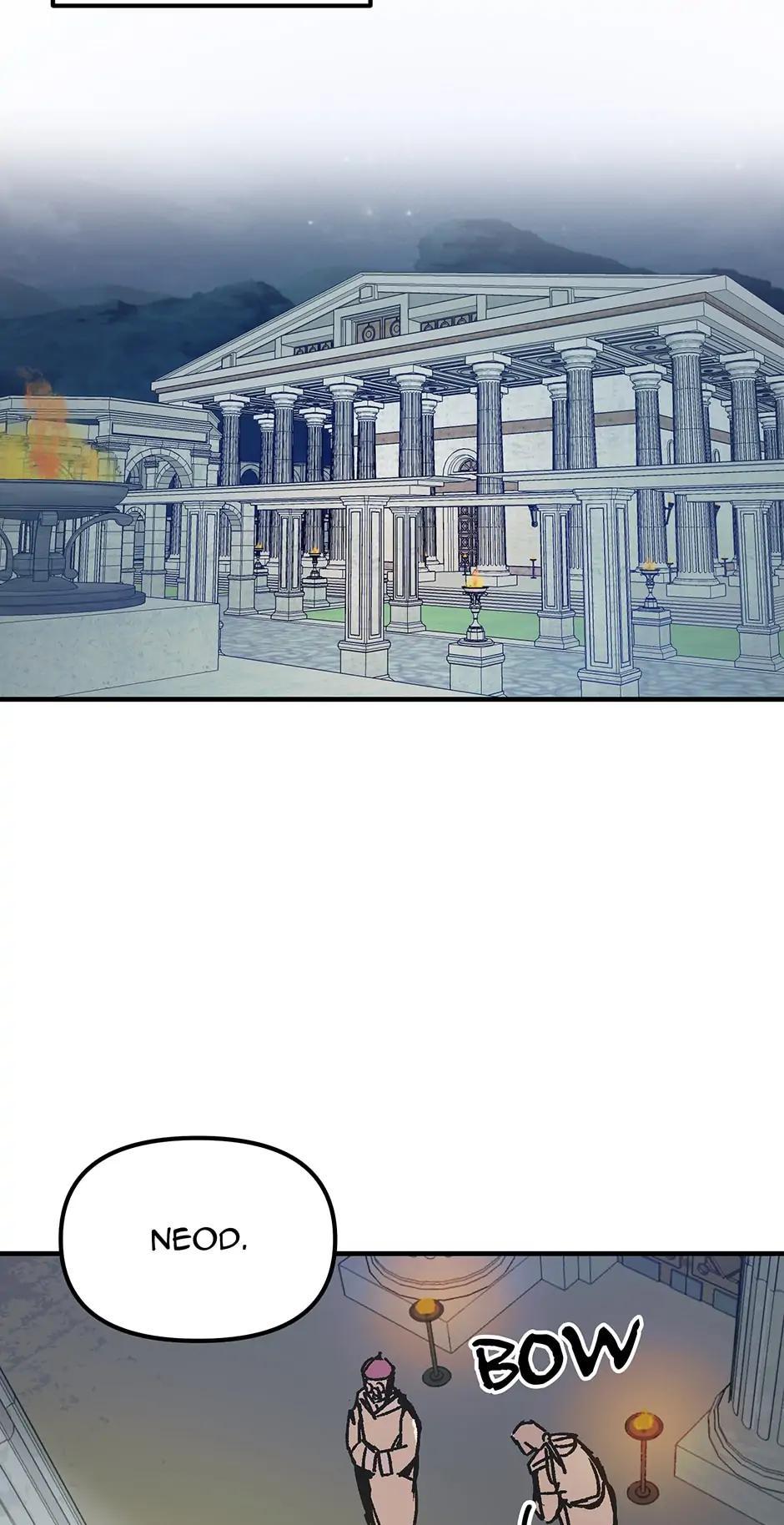 Read Solo Glitch Player Manga Online