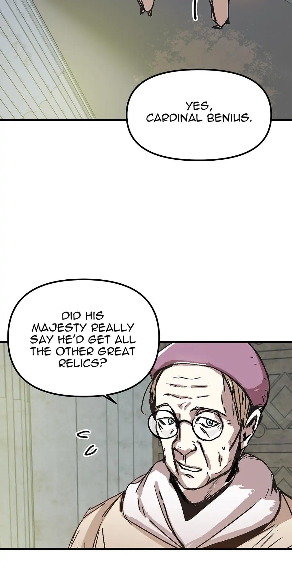 Read Solo Glitch Player Manga Online