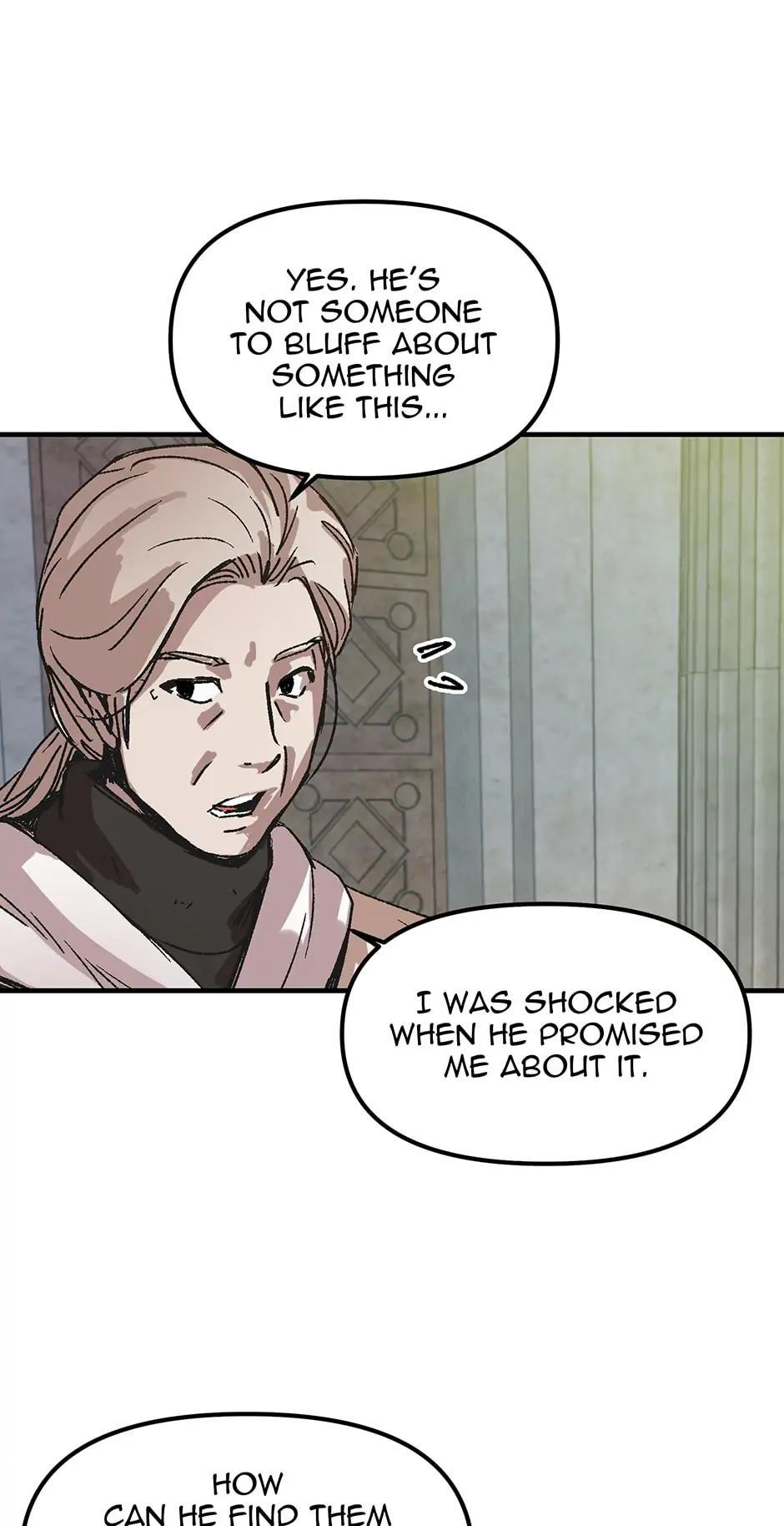 Read Solo Glitch Player Manga Online