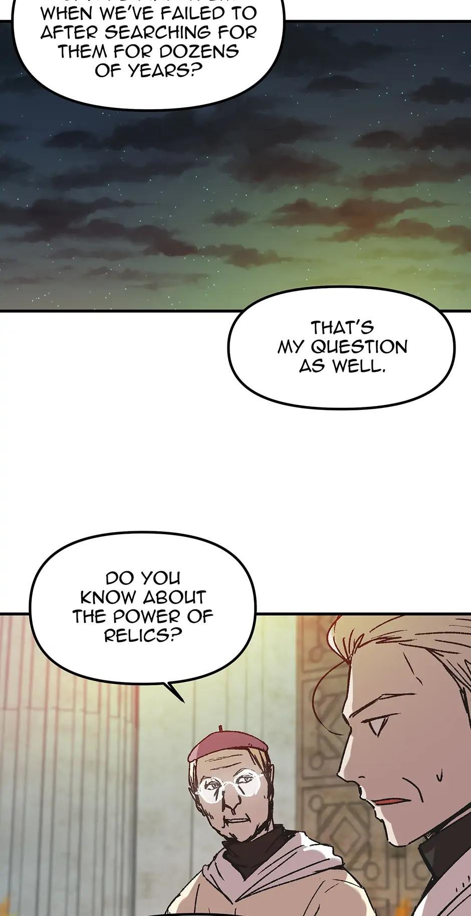 Read Solo Glitch Player Manga Online