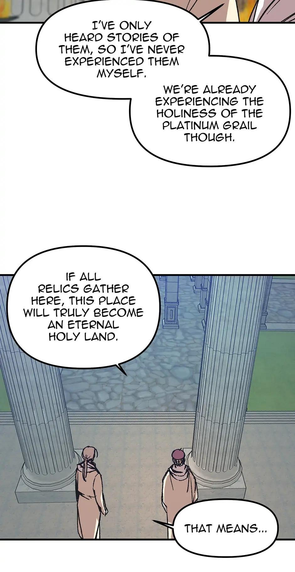Read Solo Glitch Player Manga Online
