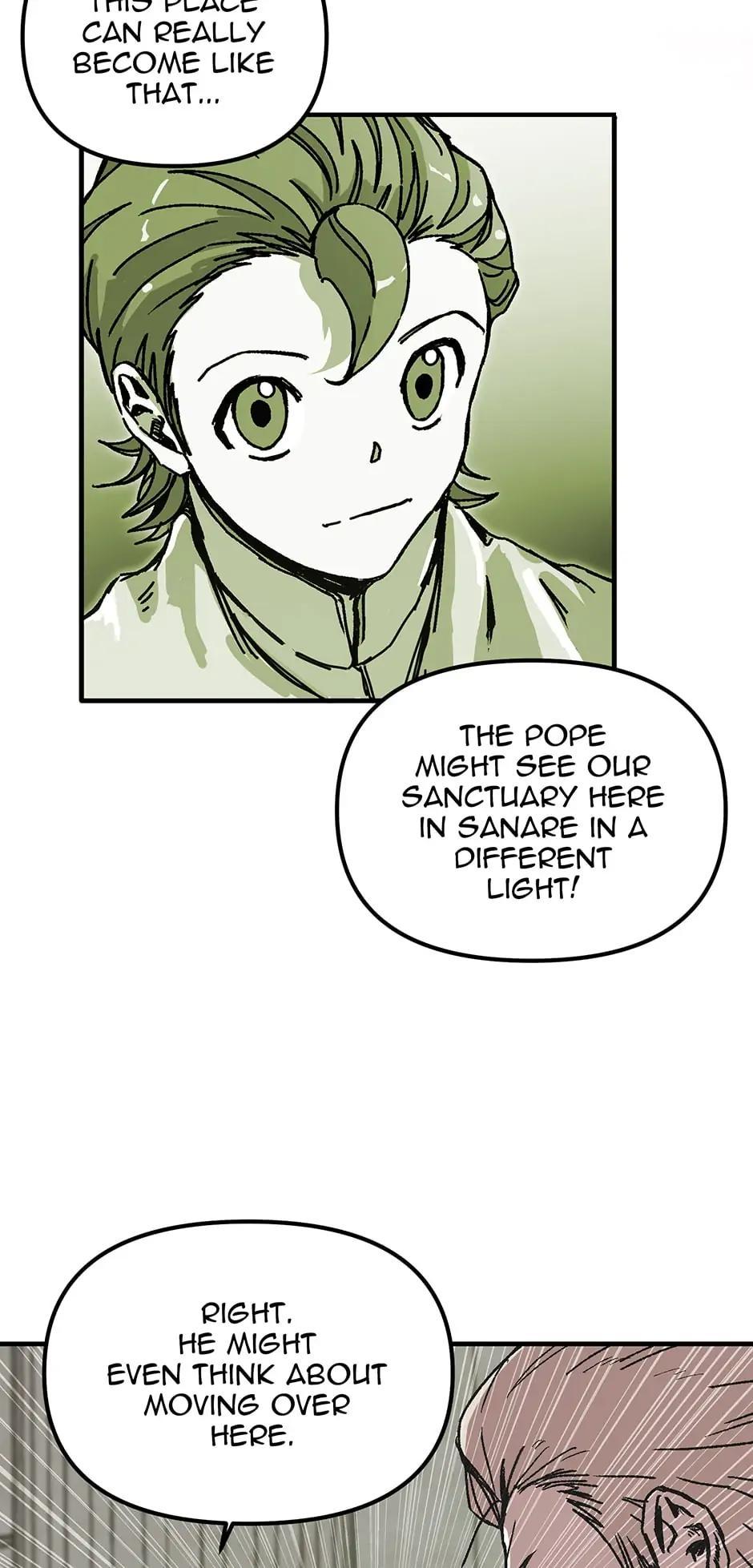 Read Solo Glitch Player Manga Online
