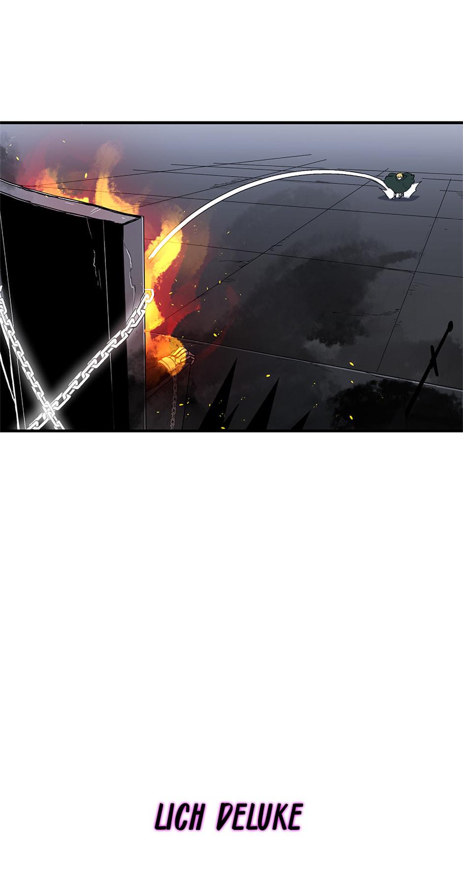 Read Solo Glitch Player Manga Online