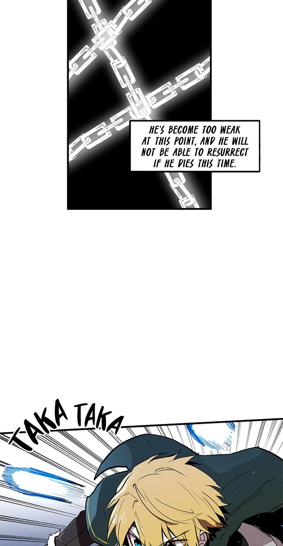 Read Solo Glitch Player Manga Online