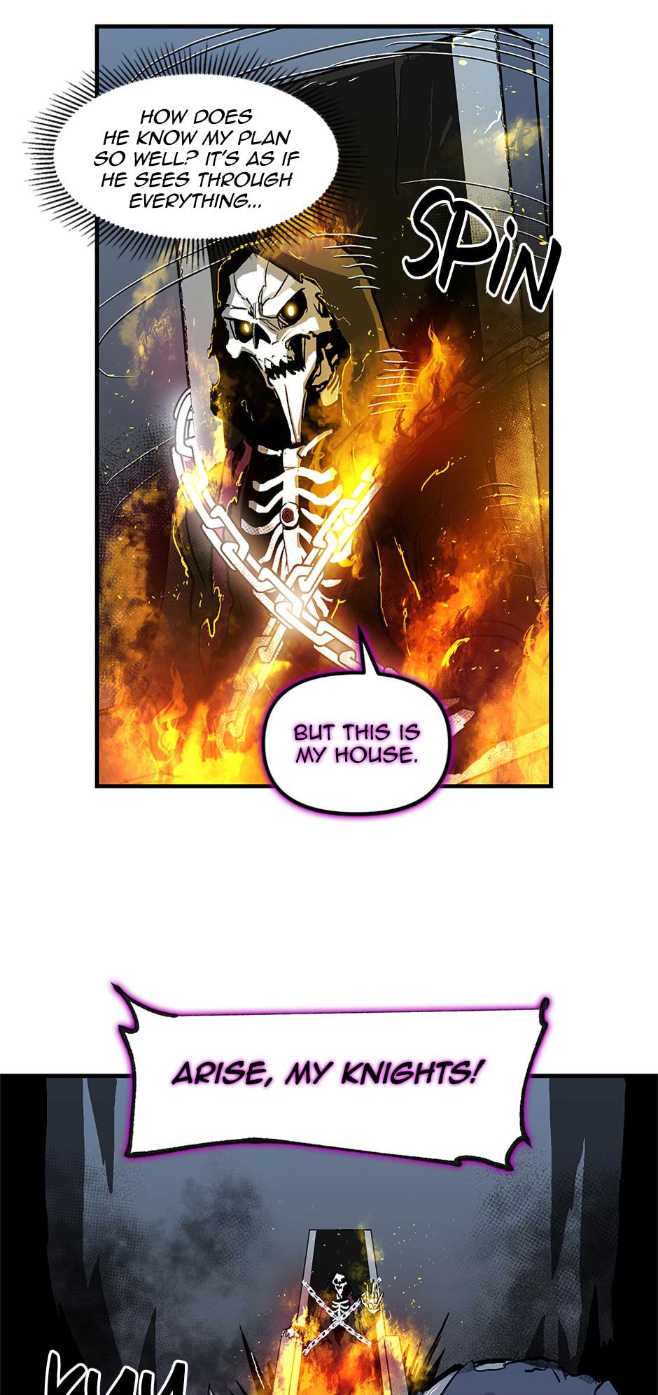 Read Solo Glitch Player Manga Online