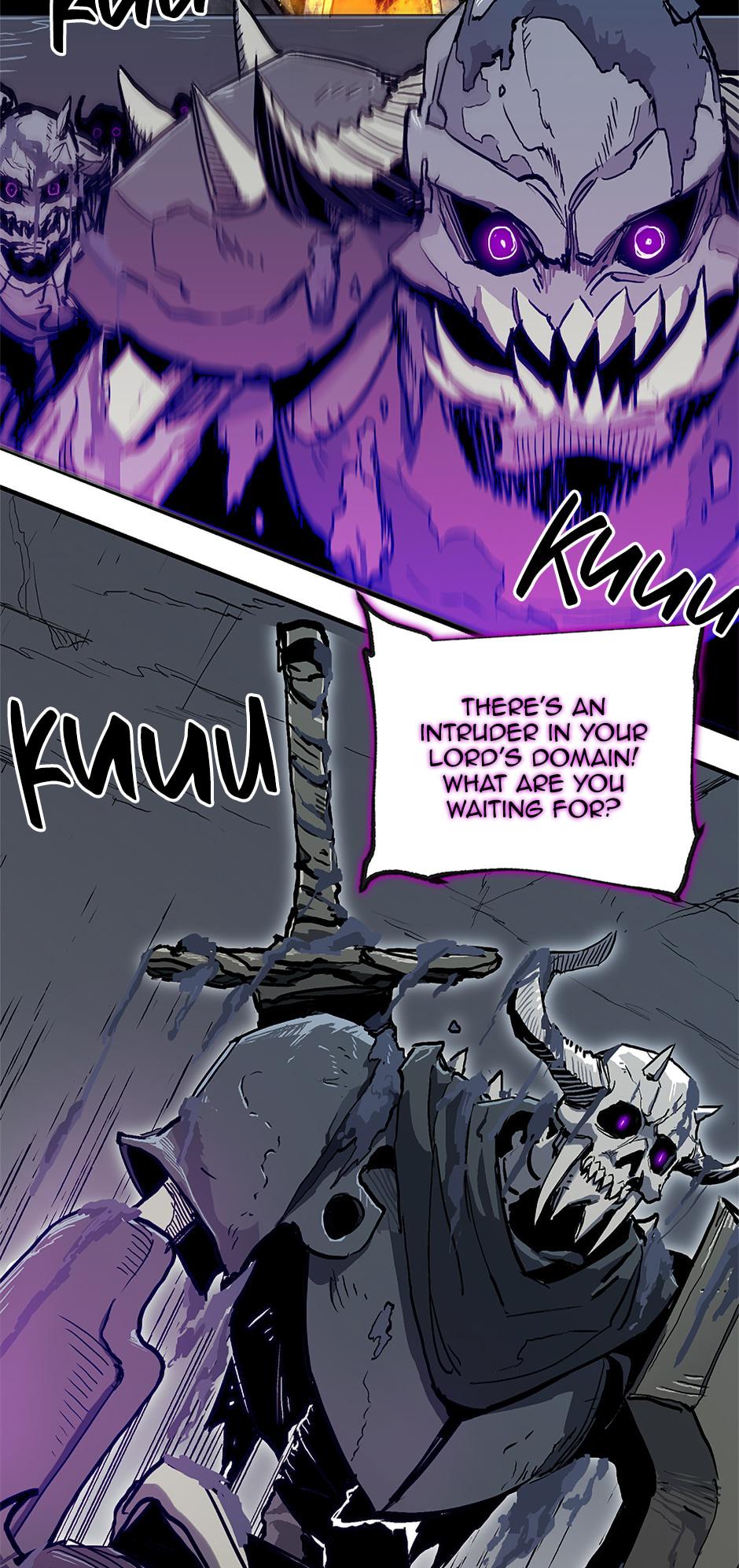 Read Solo Glitch Player Manga Online