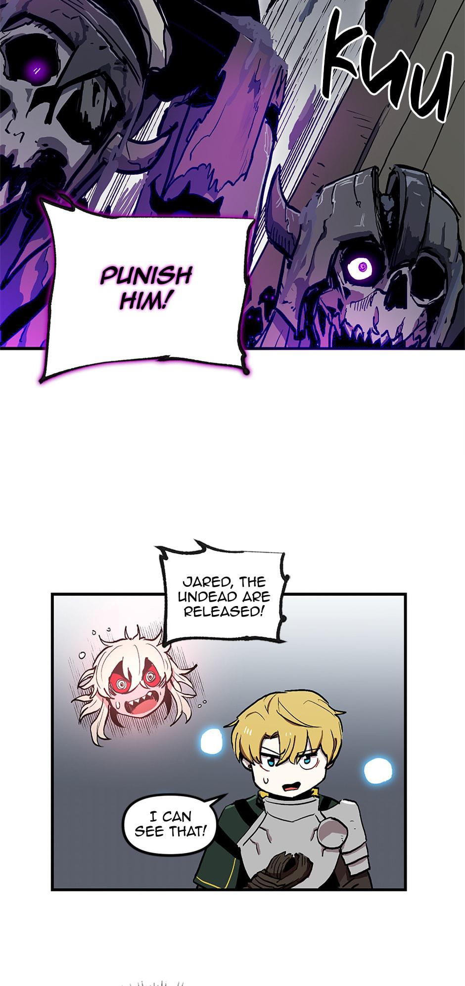 Read Solo Glitch Player Manga Online