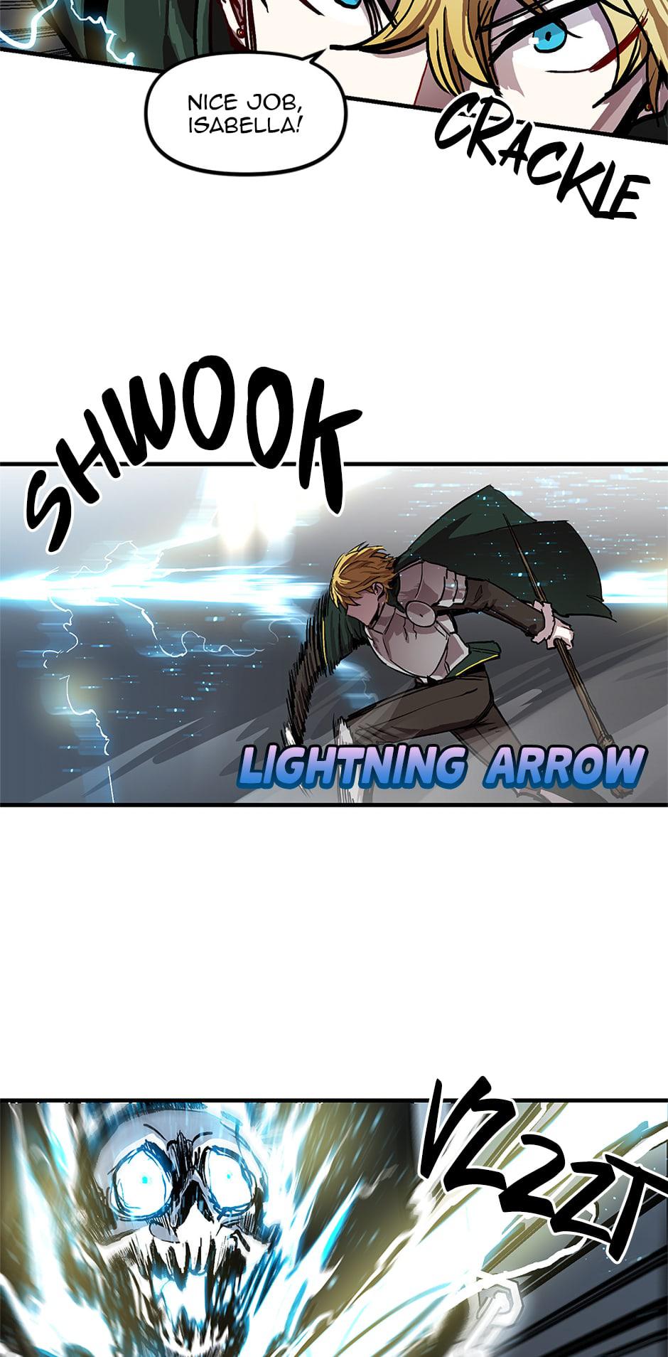 Read Solo Glitch Player Manga Online