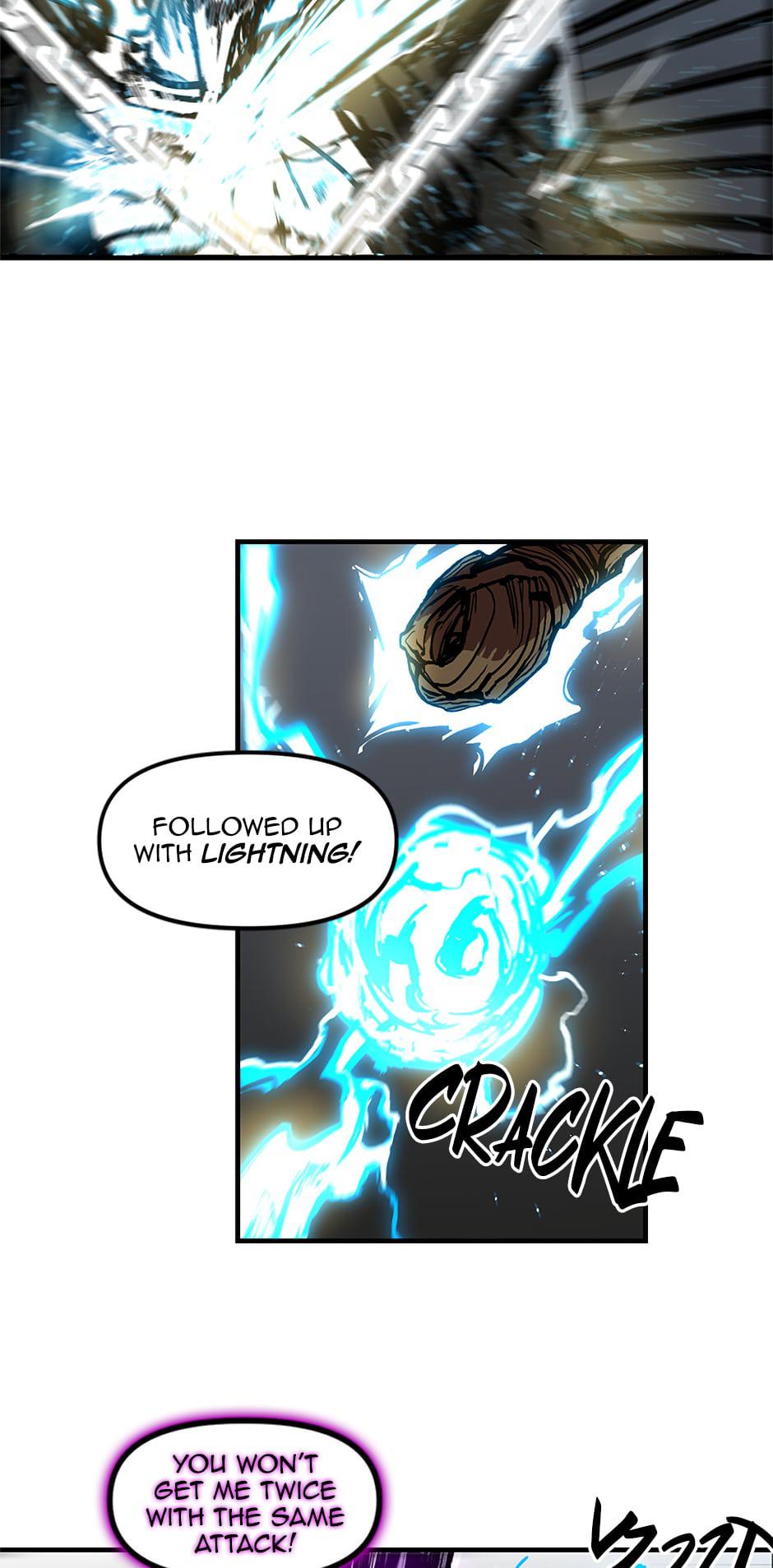 Read Solo Glitch Player Manga Online