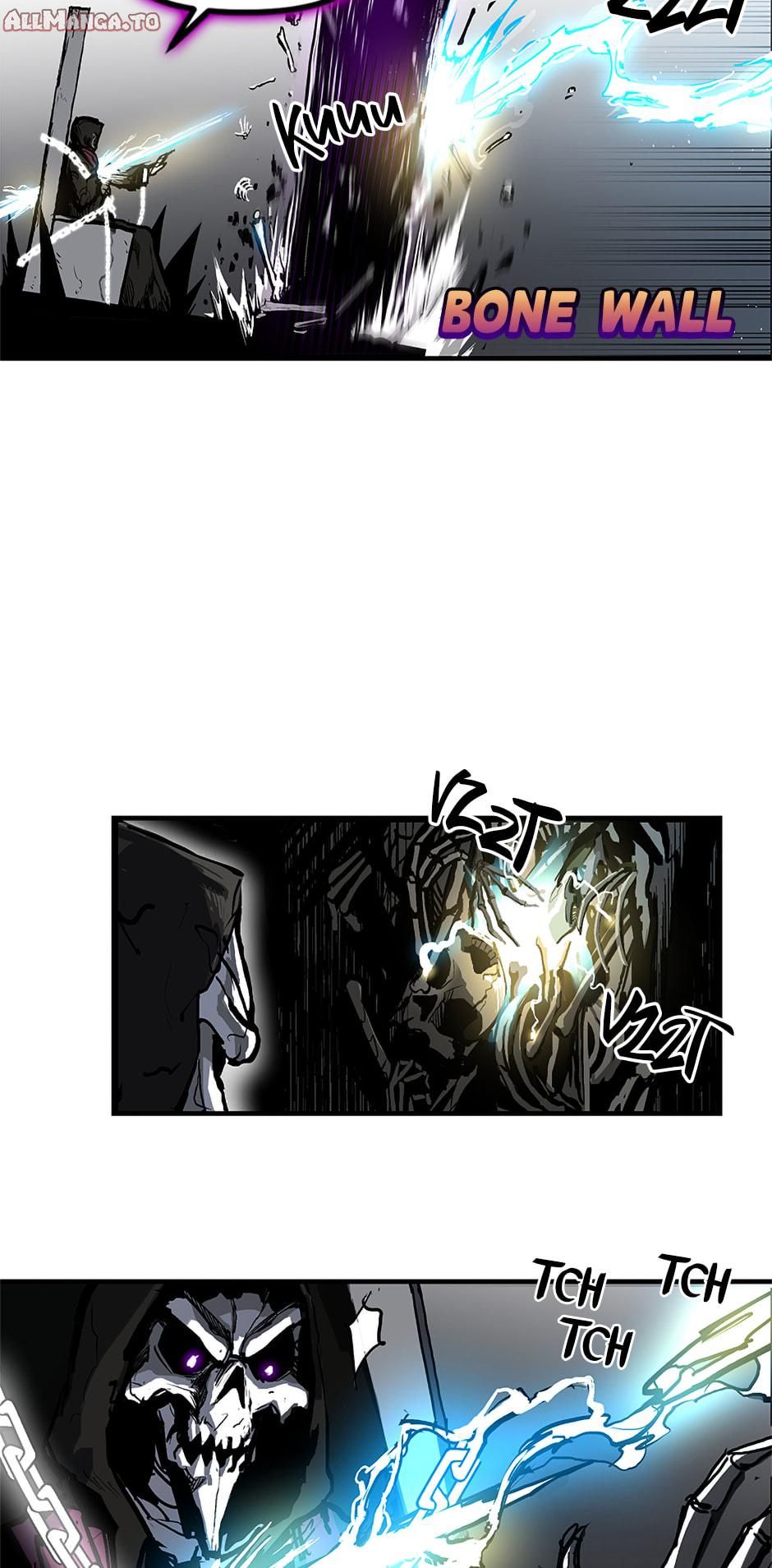 Read Solo Glitch Player Manga Online
