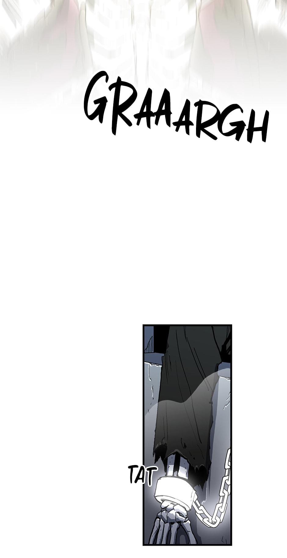 Read Solo Glitch Player Manga Online