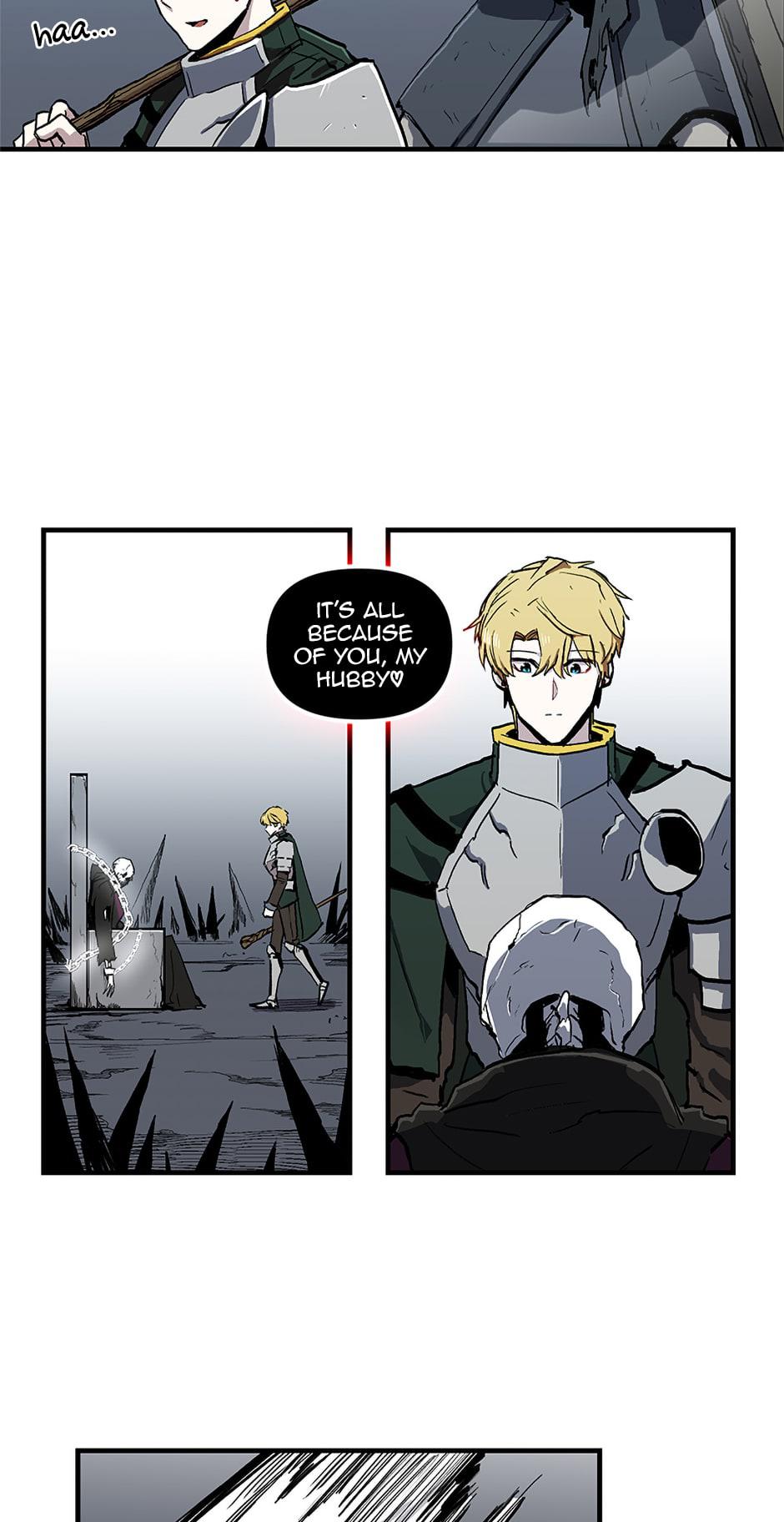 Read Solo Glitch Player Manga Online