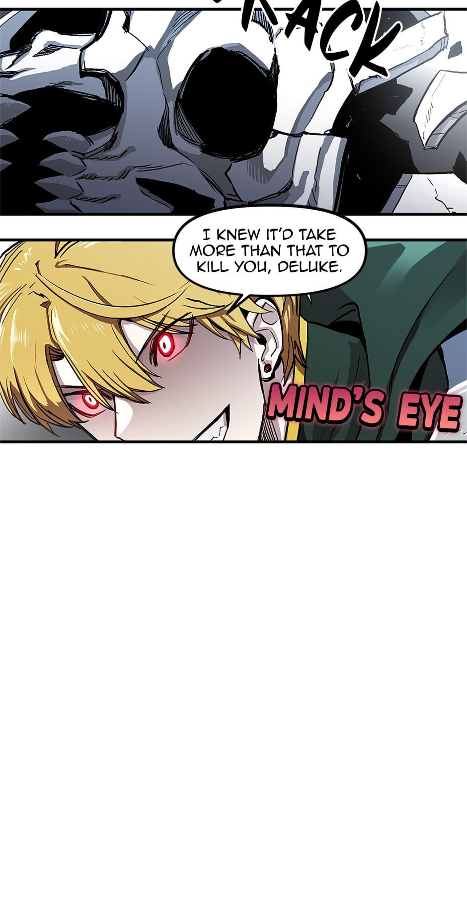 Read Solo Glitch Player Manga Online