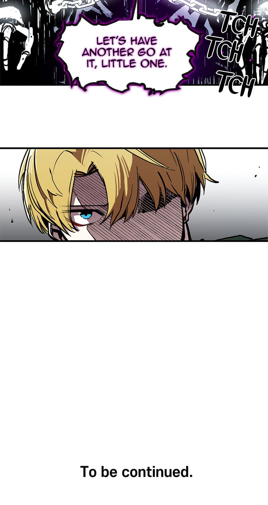 Read Solo Glitch Player Manga Online