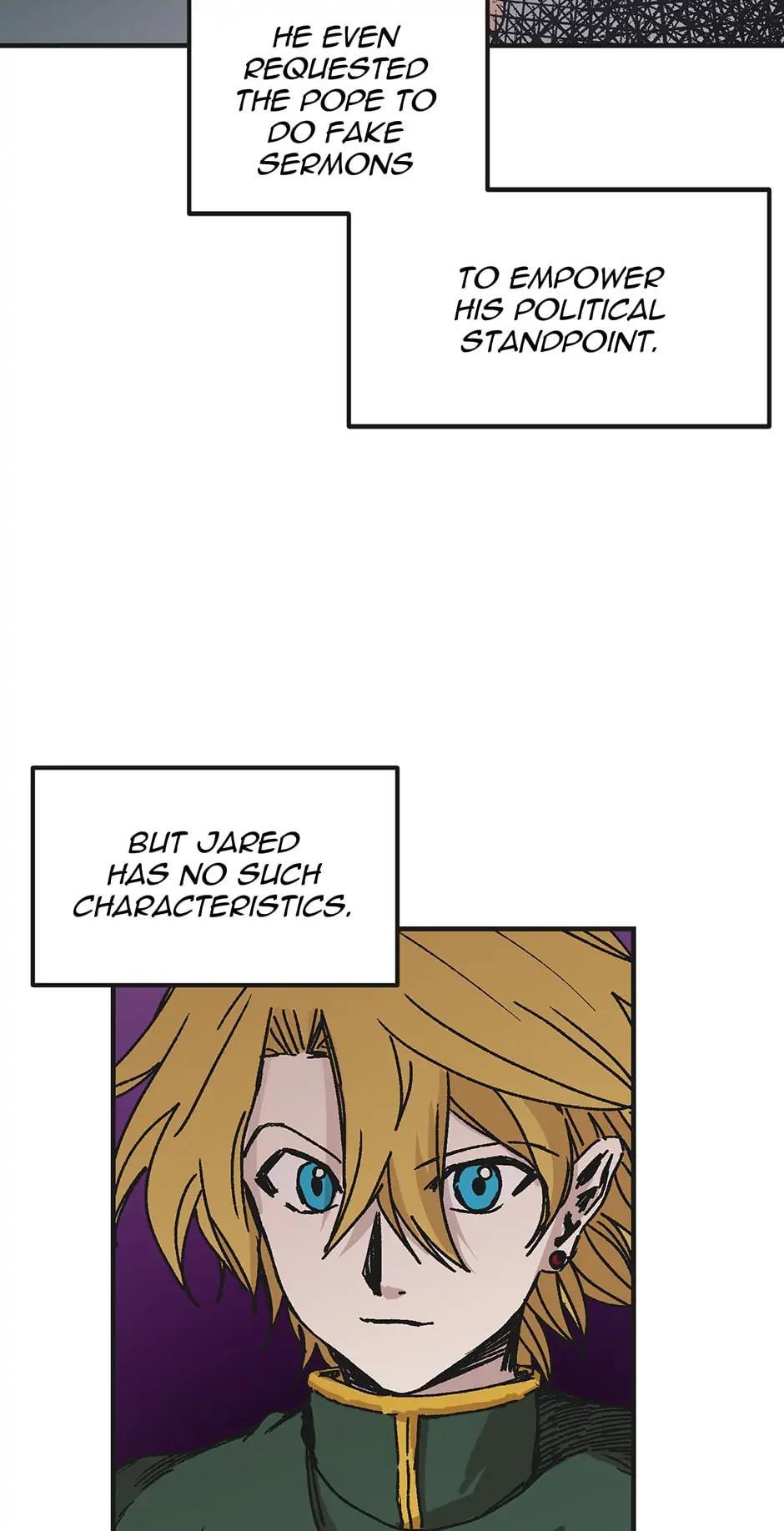 Read Solo Glitch Player Manga Online