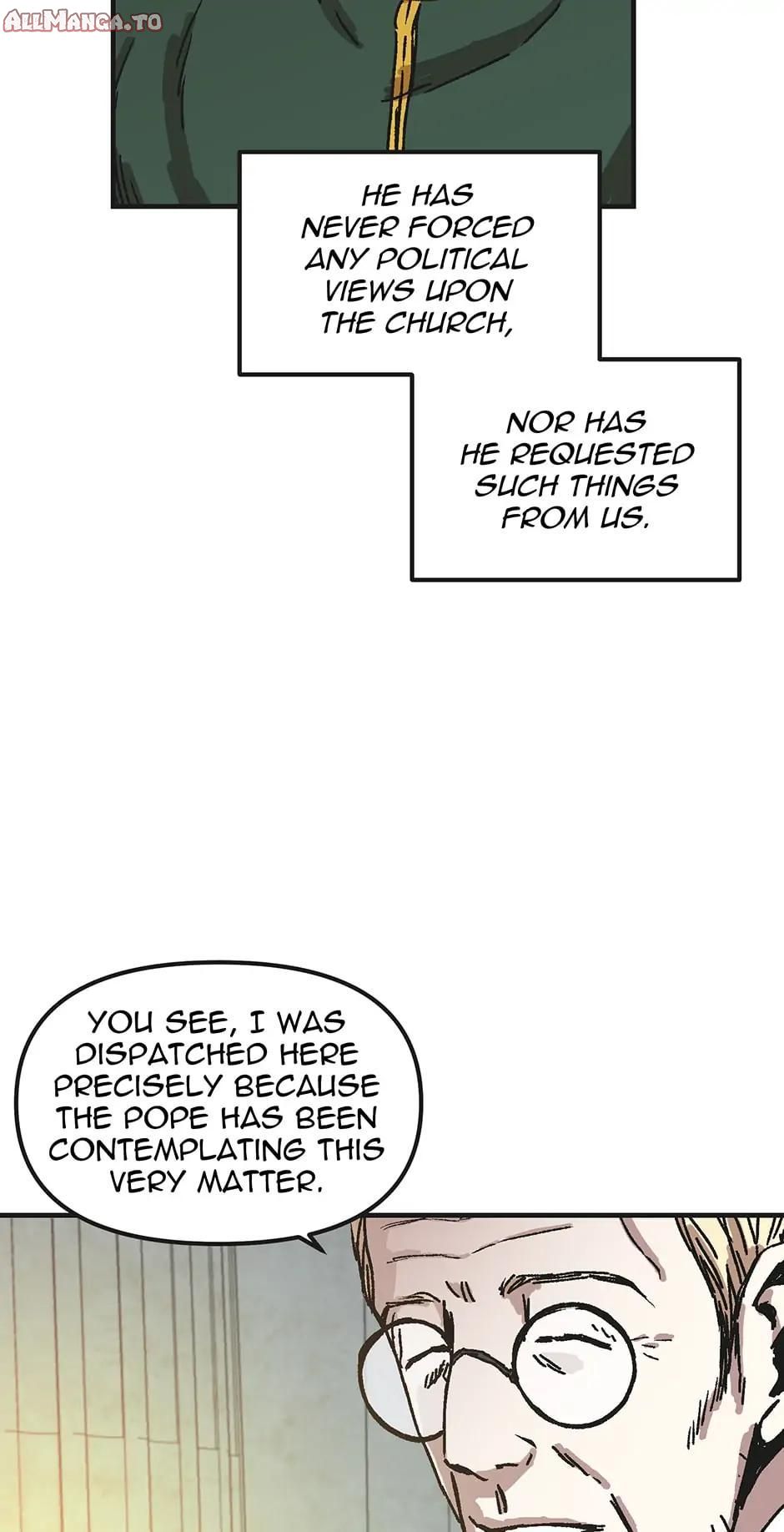 Read Solo Glitch Player Manga Online
