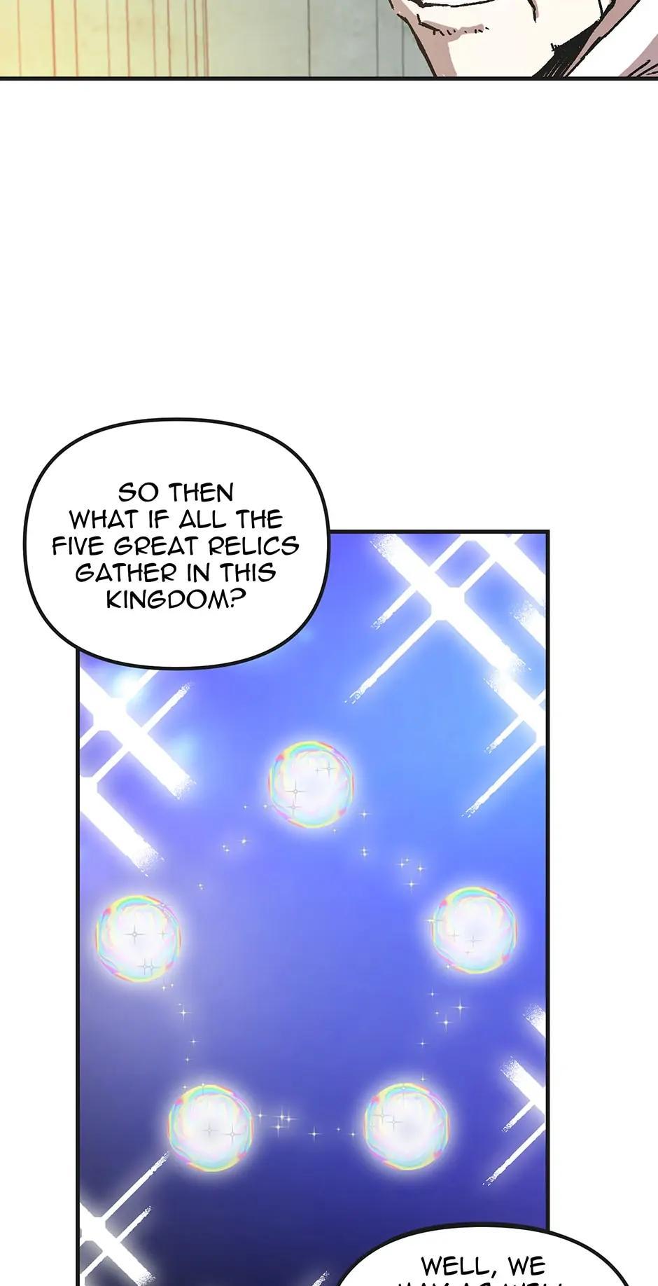 Read Solo Glitch Player Manga Online