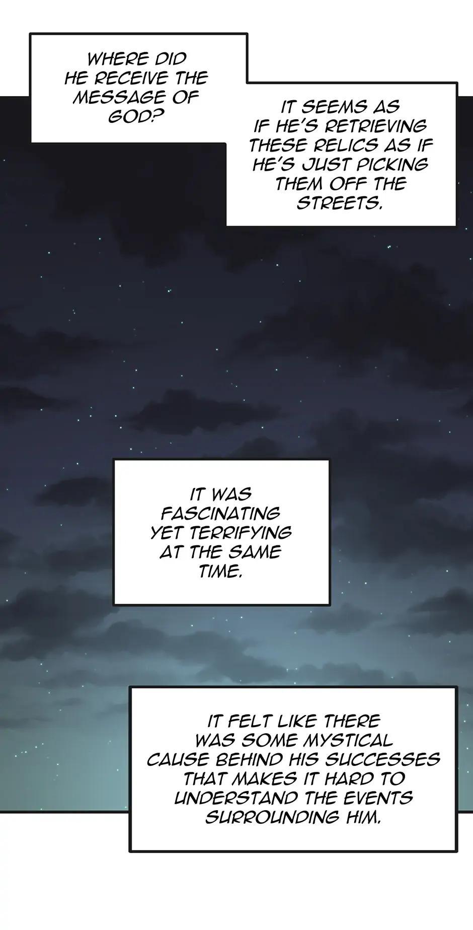 Read Solo Glitch Player Manga Online