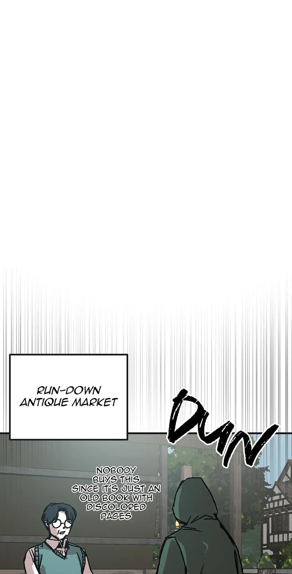 Read Solo Glitch Player Manga Online