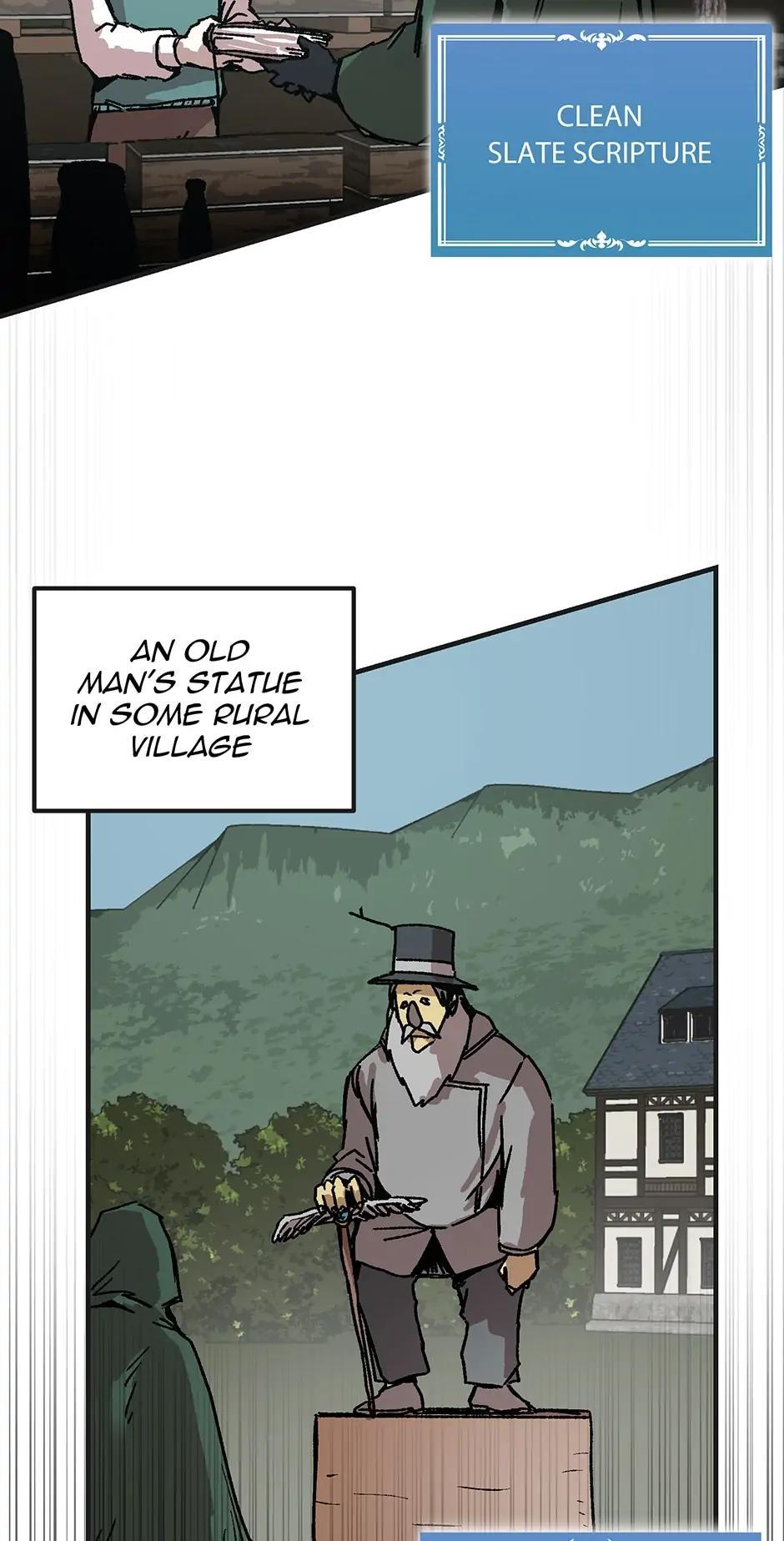 Read Solo Glitch Player Manga Online