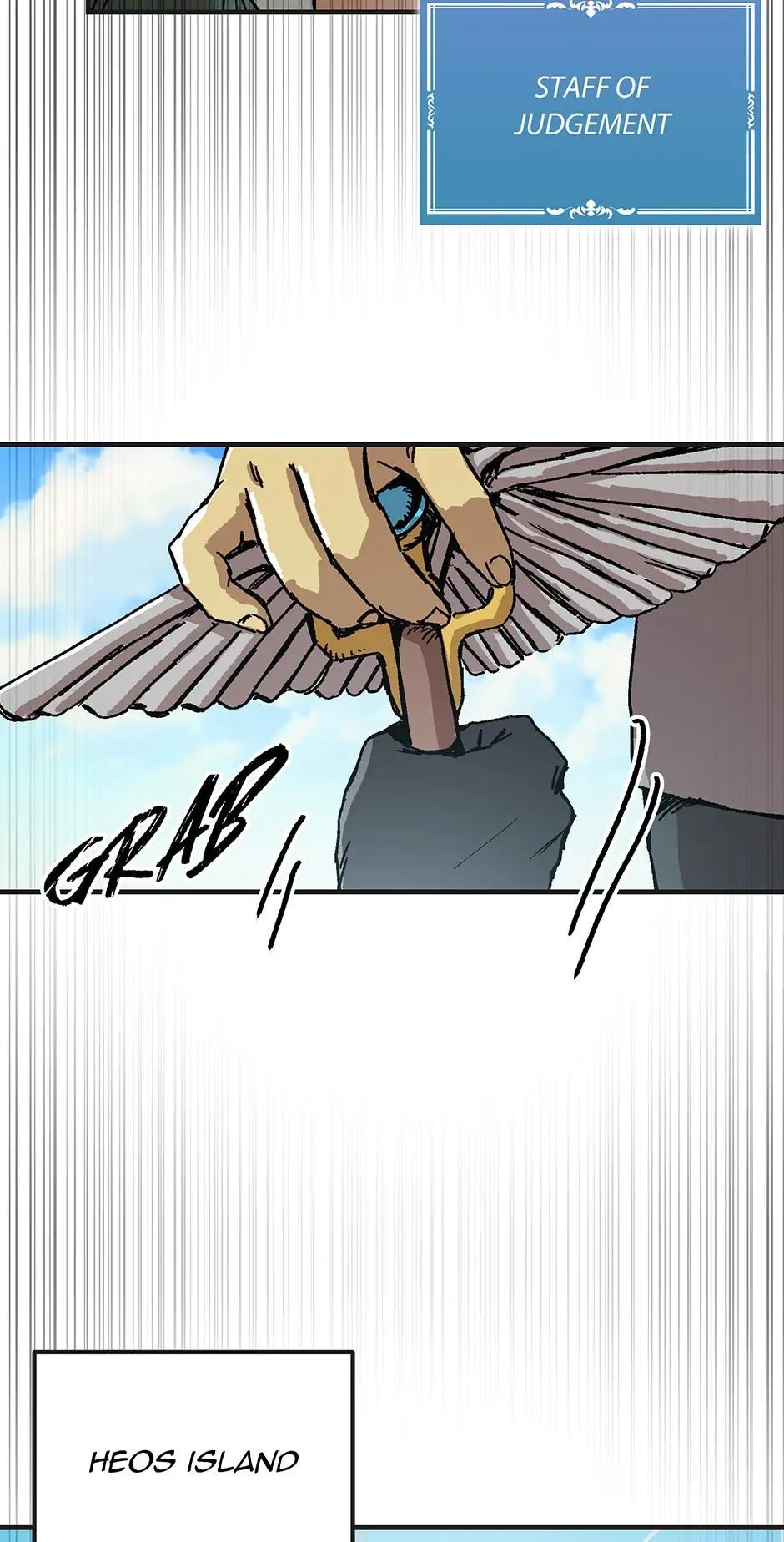Read Solo Glitch Player Manga Online