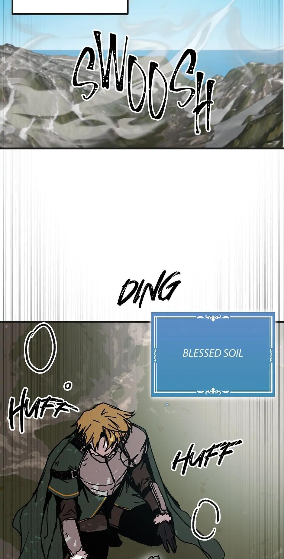Read Solo Glitch Player Manga Online