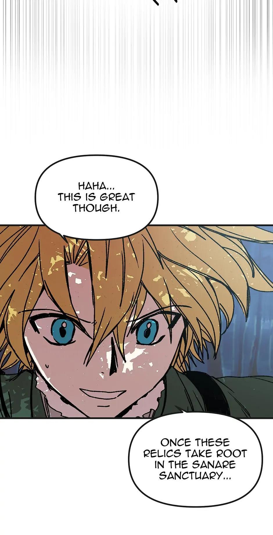 Read Solo Glitch Player Manga Online