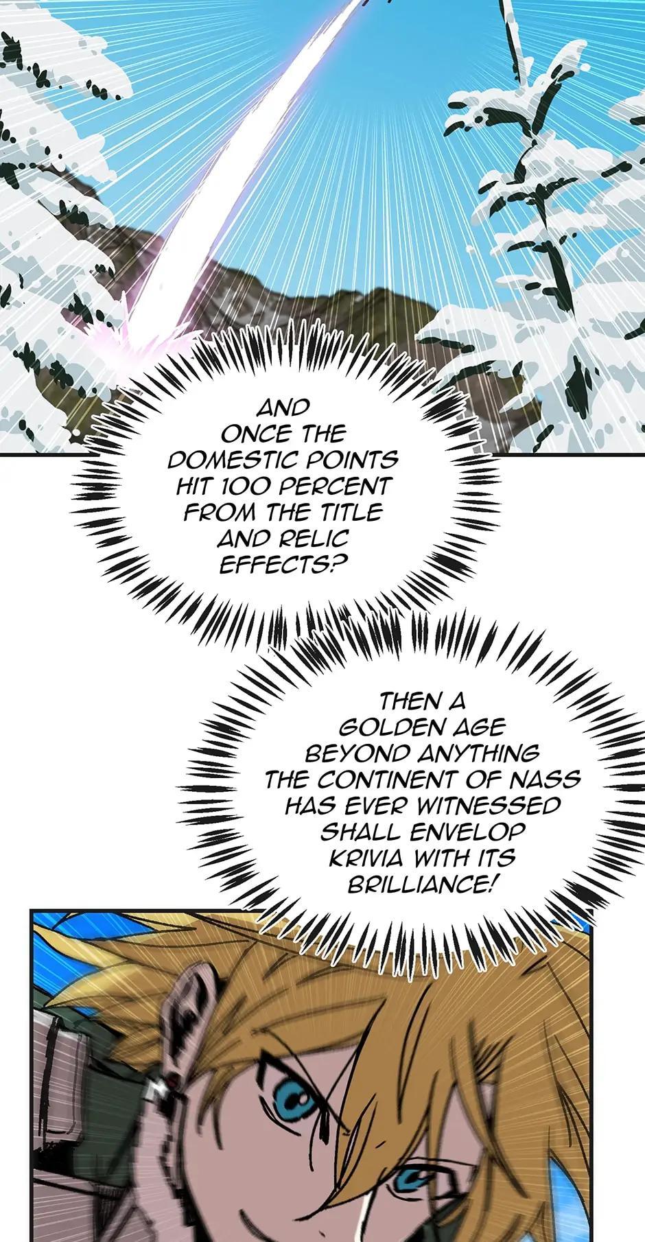 Read Solo Glitch Player Manga Online