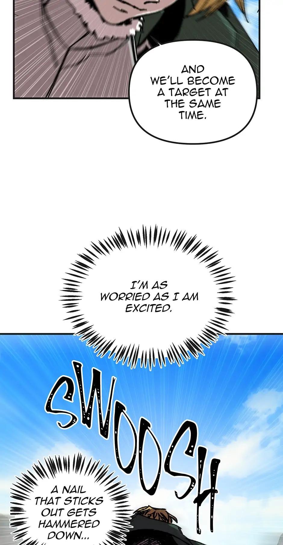 Read Solo Glitch Player Manga Online