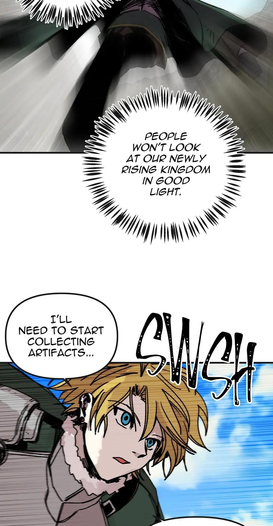 Read Solo Glitch Player Manga Online
